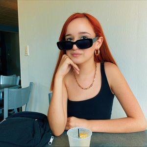Meet your Posher, Yulia